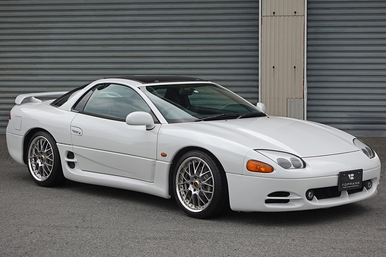 TOPRANK GLOBAL | Find top quality used cars from our stock