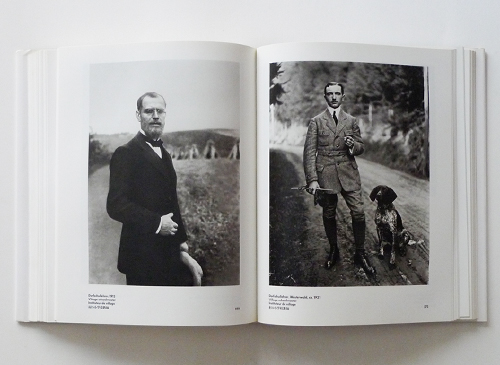 古書古本 Totodo：アウグスト・ザンダー 20世紀の人間たち（グンター