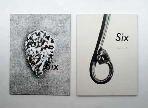 アート・デザイン・音楽 COMME des GARCONS * Six No.1 Comme Des