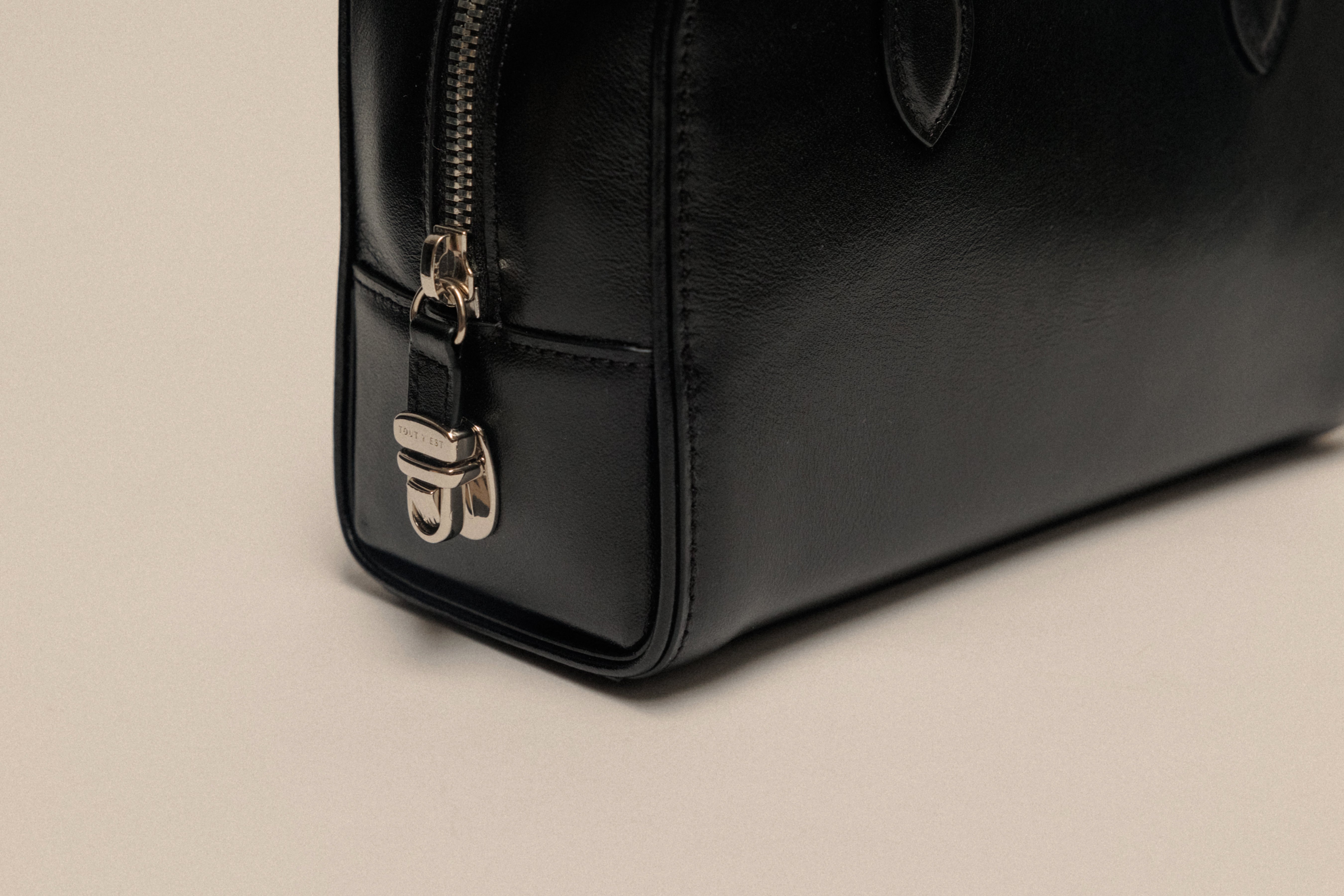 SAC LOQUET MINI BLACK – TOUT Y EST JP