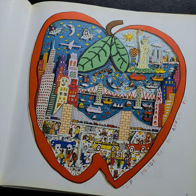 RIZZI – zakka store towi