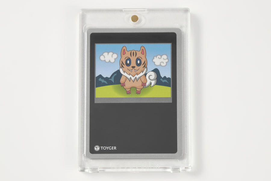 マグネットローダー 35pt 【UVカット率 90%】 – TOYGER公式ショップ