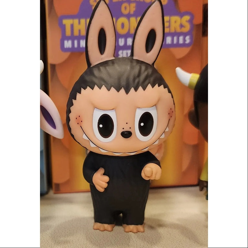 Labubu The Monsters Super Group of The Monsters 3.0 Set B Series
