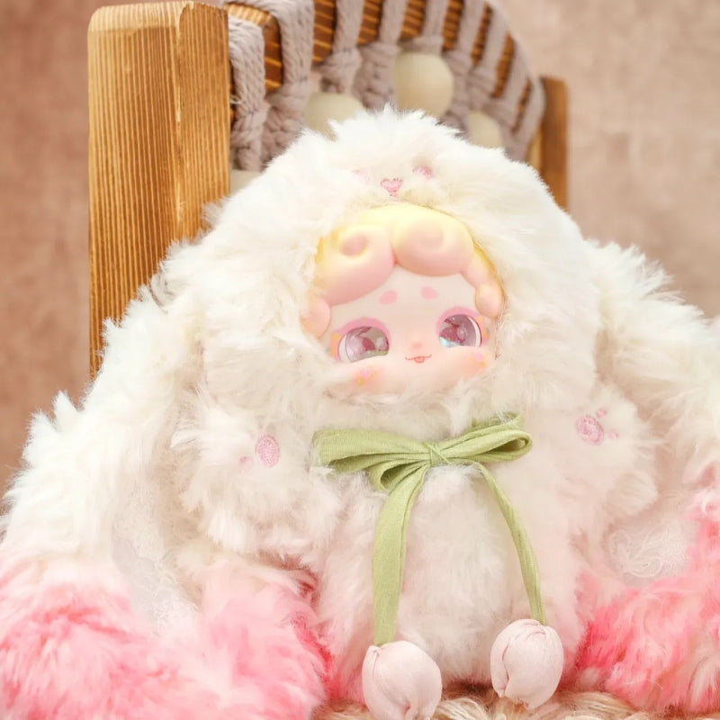 Good Night Bunny V2 Secret Garden Plush Series Blind Box – Toybeta