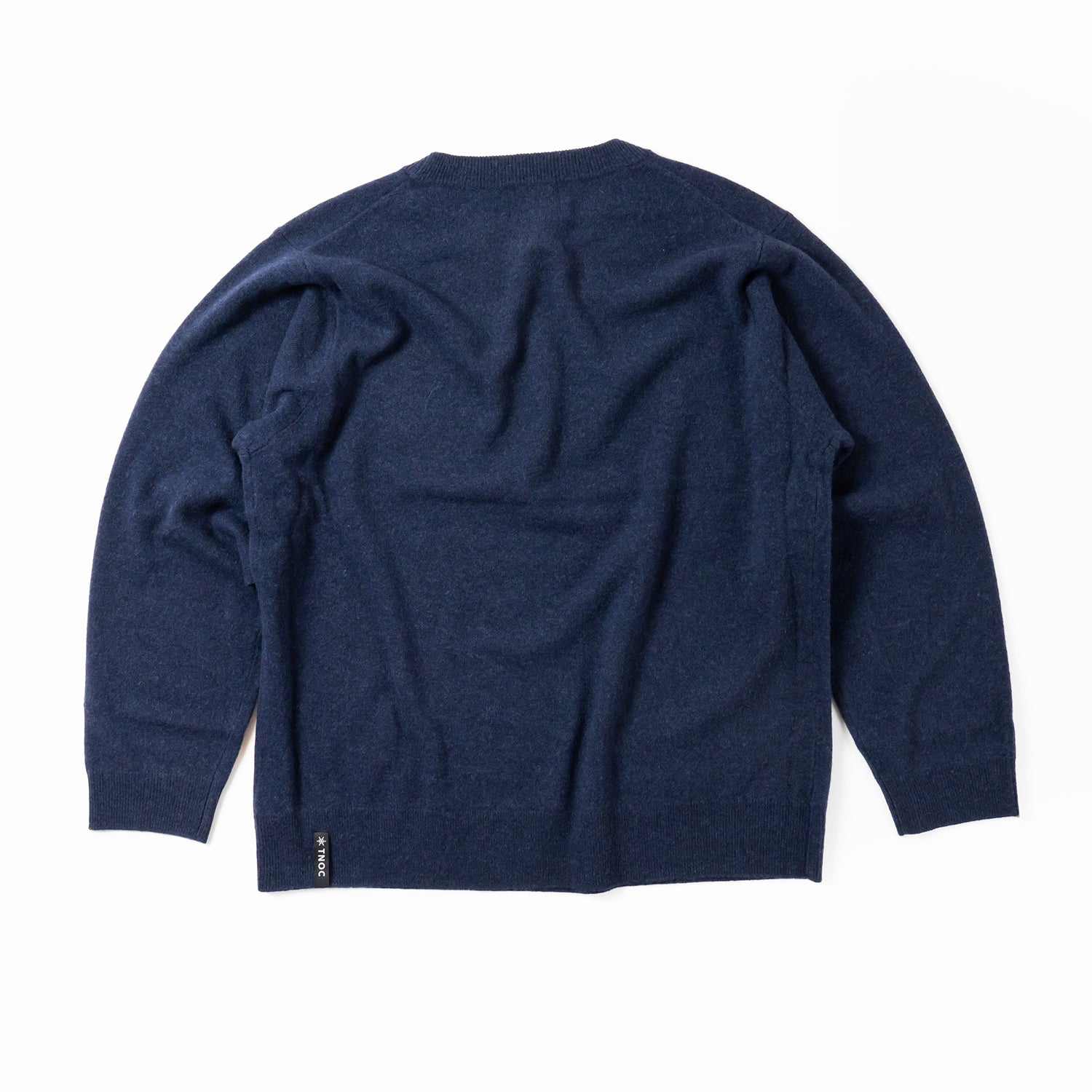 TNOC THE SWEATER-YT
