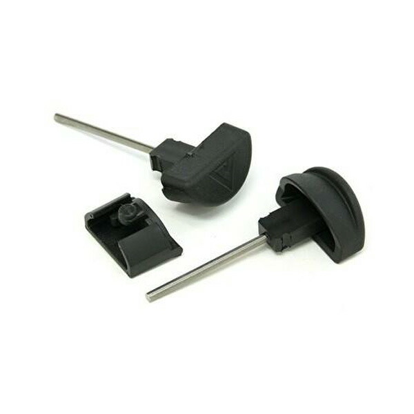 楽天市場】ヴィッカーズ タクティカル GLOCK GEN4 / GEN5 グリップ