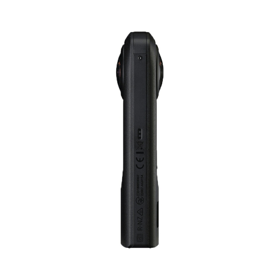 楽天市場】RICOH THETA リコー シータ Z1 51GB 1年保証モデル｜全天球