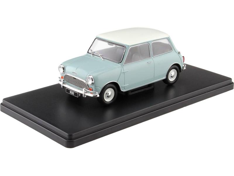楽天市場】ミニクーパー オースチンミニ 1/18の通販