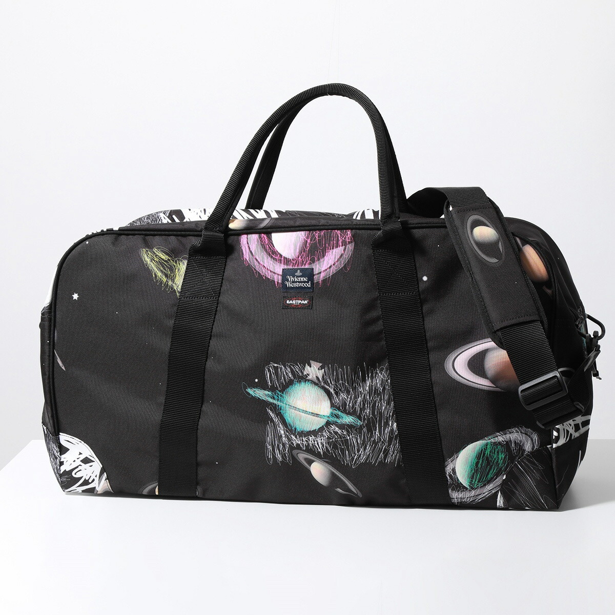 楽天市場】Vivienne Westwood × EASTPAK ヴィヴィアンウエストウッド