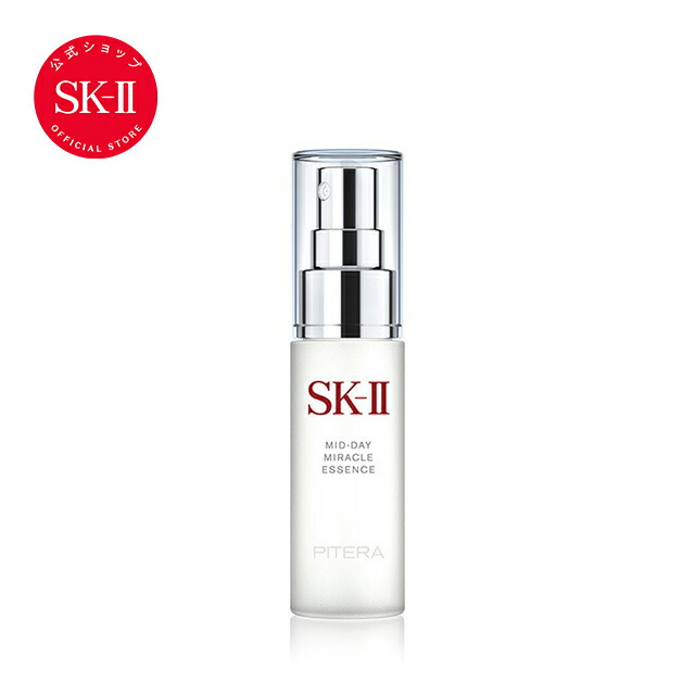 楽天市場】【公式】ミッド-ディ ミラクルエッセンス 50mL｜SK-2 / SK