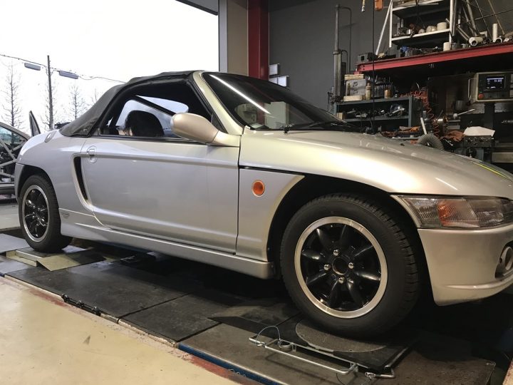 CUSCO STREET車高調 | ZEAL by ts-sumiyama