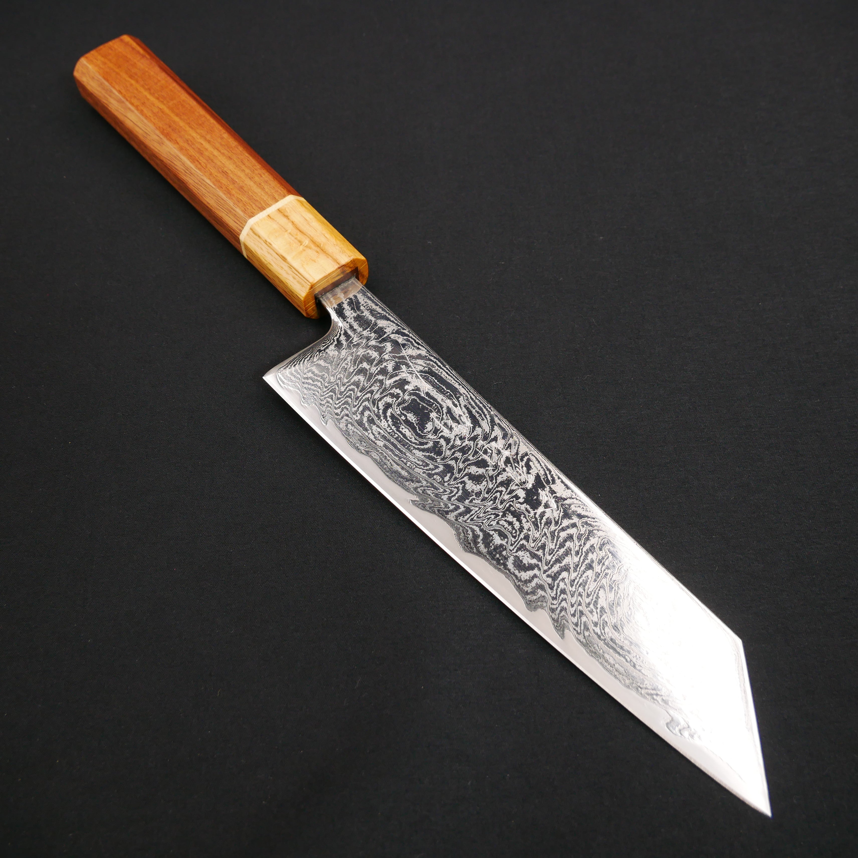 合羽橋つば屋 三徳包丁 – つば屋庖丁店