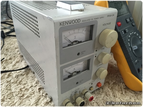 今更！？KATO「パワーパック スタンダードS」: Nゲージのブログ ～THE