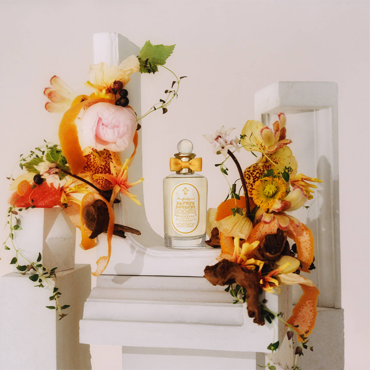 DAPHNE BOUQUET（ダフネ ブーケ）｜PENHALIGON'S（ペンハリガン）