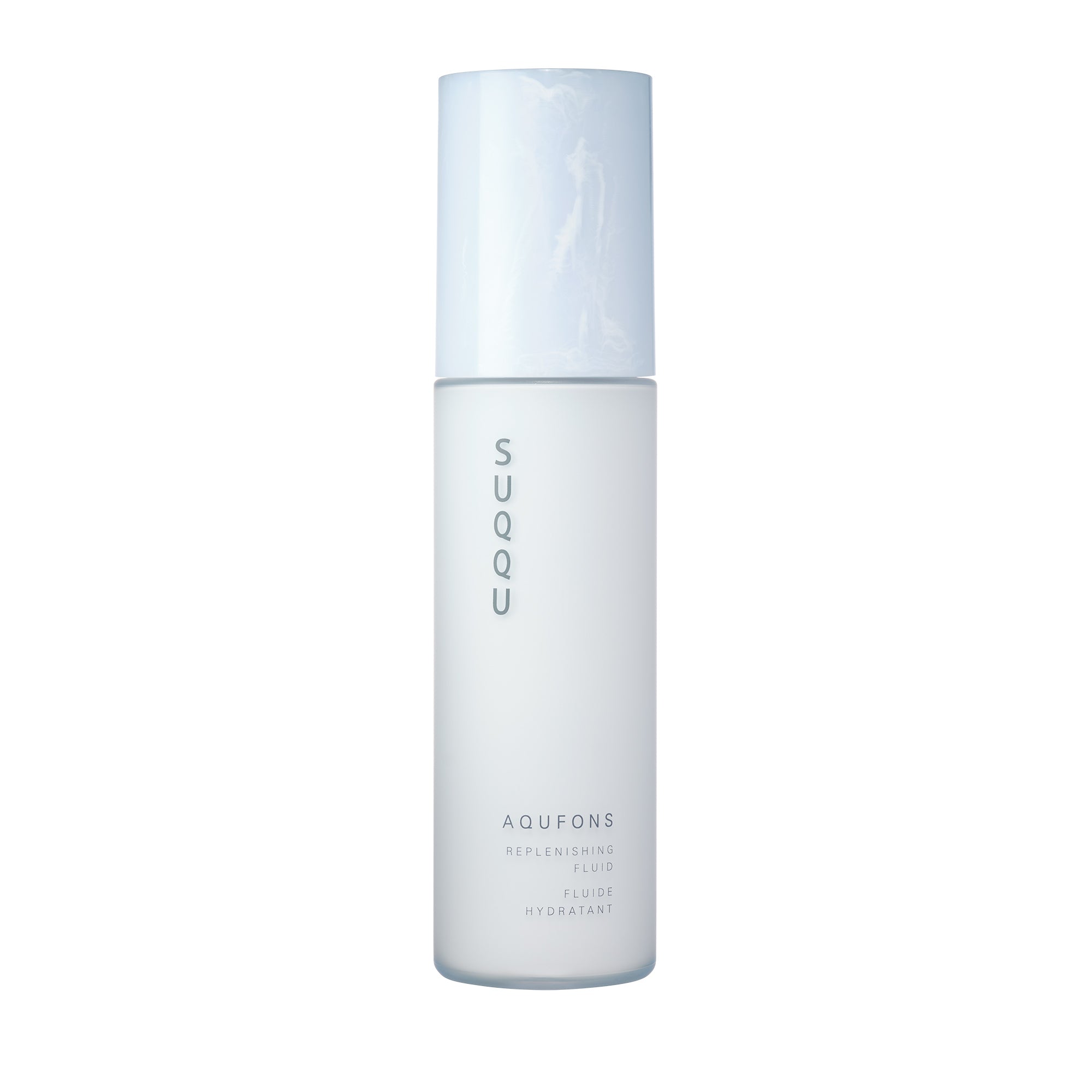 AQUFONS REPLENISHING FLUID – SUQQU UK