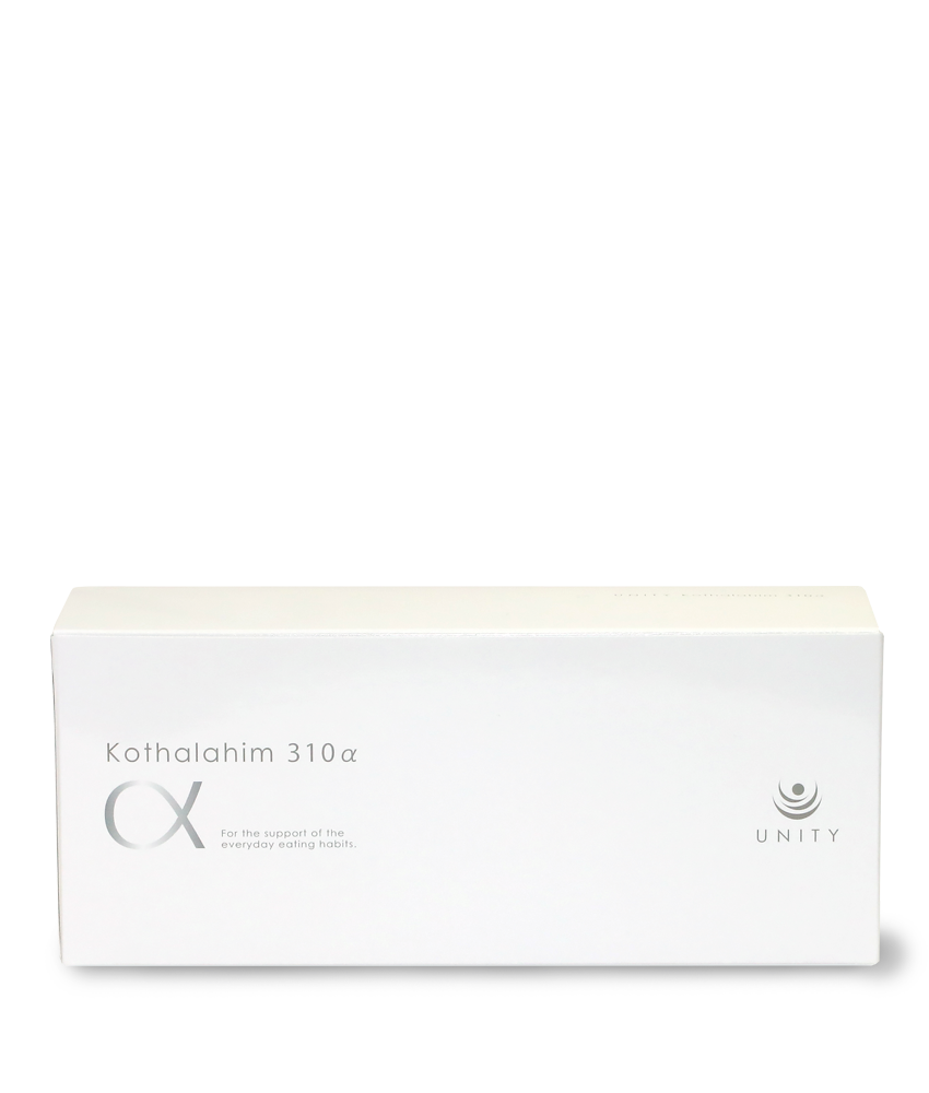 コタラヒム310α | 株式会社ユニティー