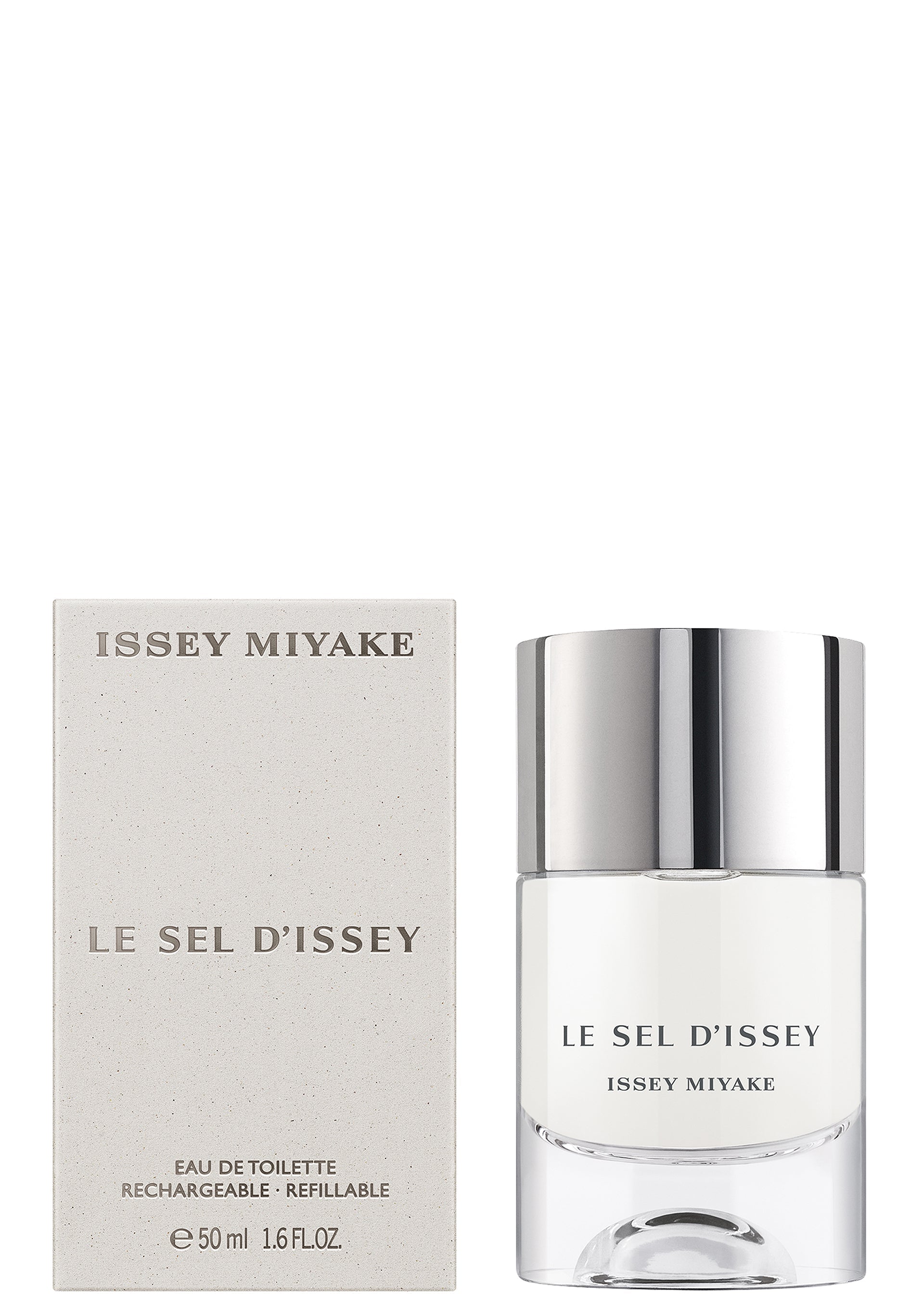 LE SEL D'ISSEY EAU DE TOILETTE 50mL – ISSEY MIYAKE ONLINE STORE