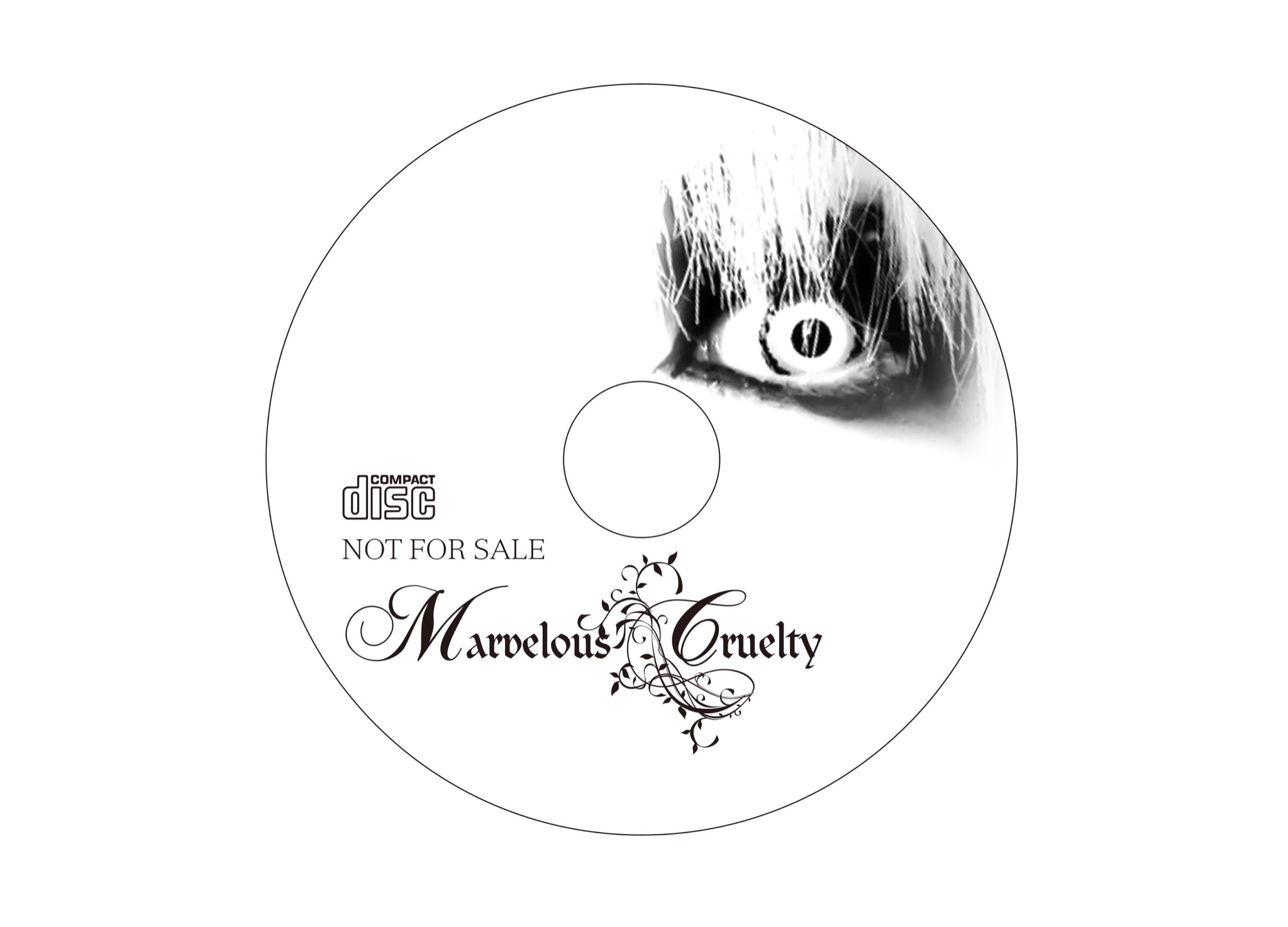 Shichouban - Marvelous Cruelty | vkgy (ブイケージ)