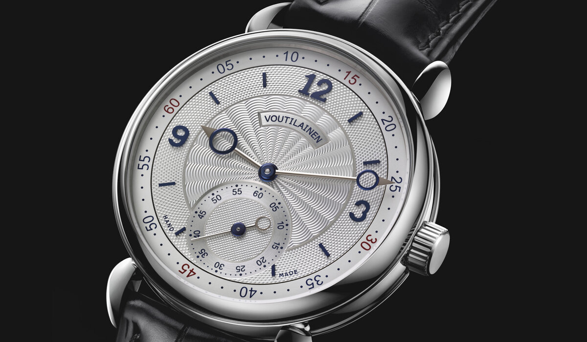 VOUTILAINEN（ヴティライネン）