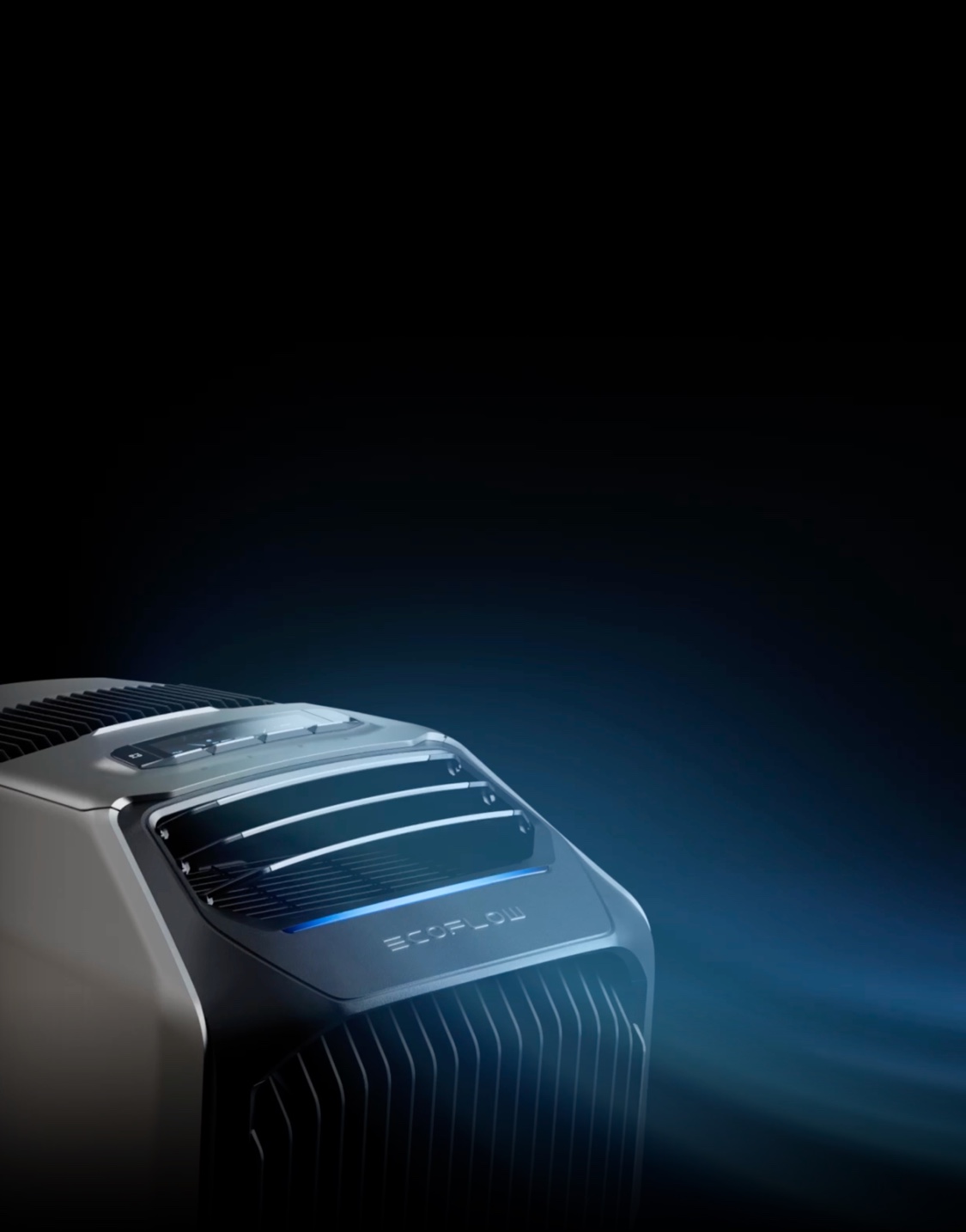 EcoFlow WAVE 2 Portable Air Conditioner | EcoFlow US | EcoFlow US