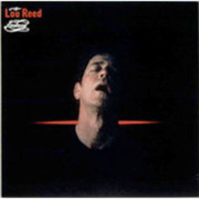 Lou Reed / ルー・リード「エクスタシー」 | Warner Music Japan