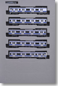 E531系 常磐線 (基本・8両セット) (鉄道模型) - ホビーサーチ 鉄道模型 N