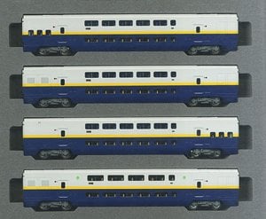 E4系新幹線＜Max＞ 8両セット (8両セット) (鉄道模型) - ホビーサーチ