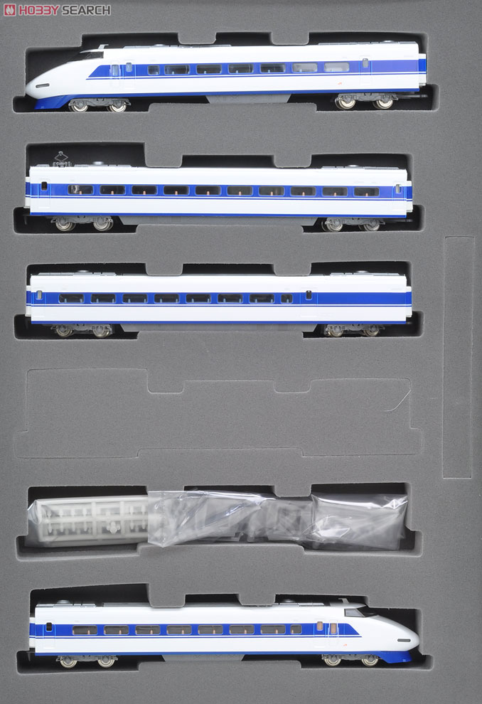 JR東海旅客鉄道 100系 トミックス製 動力車付き Nゲージ JR 100系