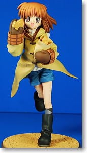 月宮あゆ (フィギュア) - ホビーサーチ フィギュア