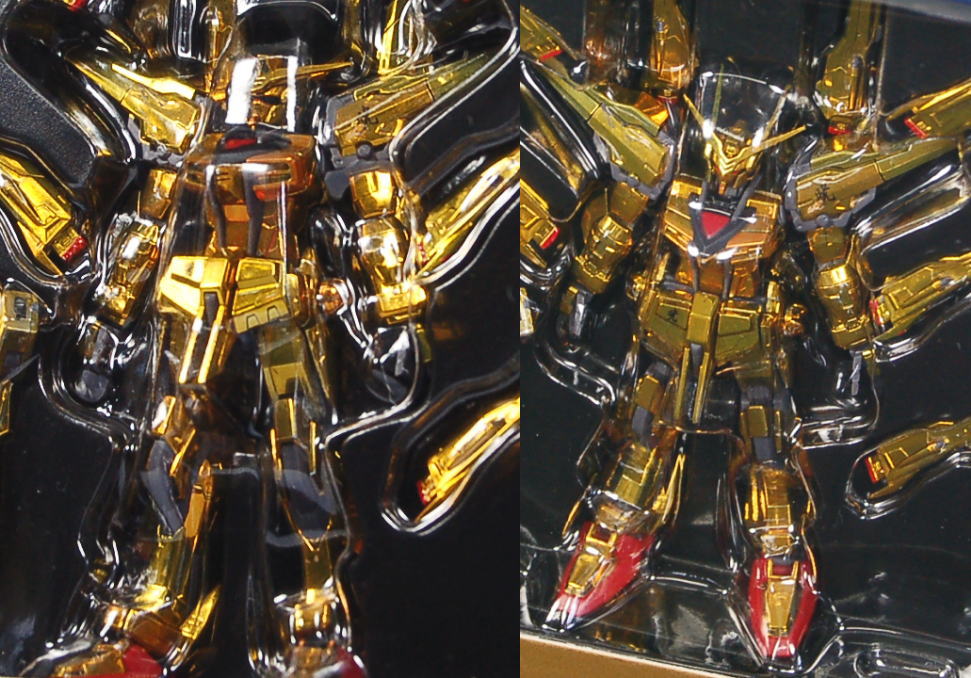 ロボット AKATSUKI GUNDAM COMPLETE SET HCM-PRO HCM-Pro Akatsuki