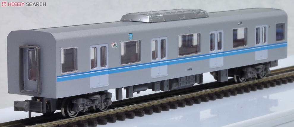 東京メトロ 05系 「アルミ・リサイクルカー」 (増結・4両セット) (鉄道