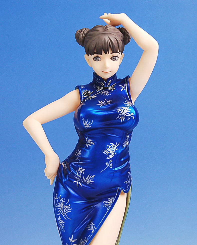 エクセレントモデル CORE Spirit of Wonder ～チャイナさんの憂鬱