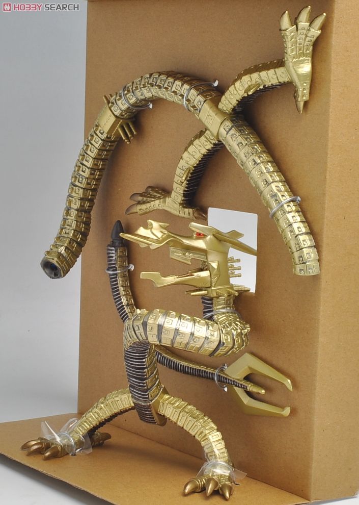 ソフビ魂 怪獣標本 4.0 ナース (完成品) - ホビーサーチ ロボット・特撮