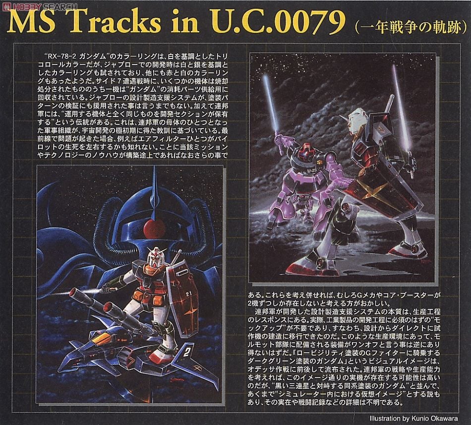 Gアーマー リアルタイプカラー (MG) (ガンプラ) - ホビーサーチ ガンプラ他