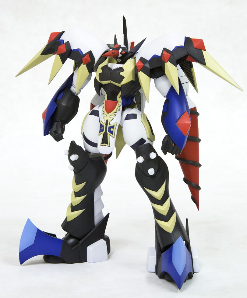 スレードゲルミル (プラモデル) - ホビーサーチ ガンプラ他