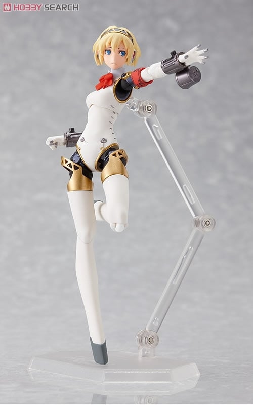 figma アイギス (フィギュア) - ホビーサーチ フィギュア