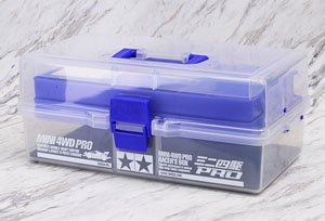 GP354 ミニ四駆PRO レーサーズボックス (ミニ四駆) - ホビーサーチ