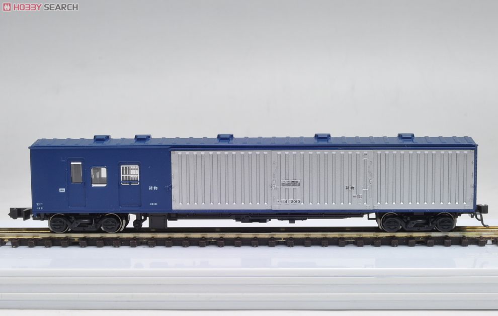 10系 寝台急行「能登」 (基本・7両セット) (鉄道模型) - ホビーサーチ