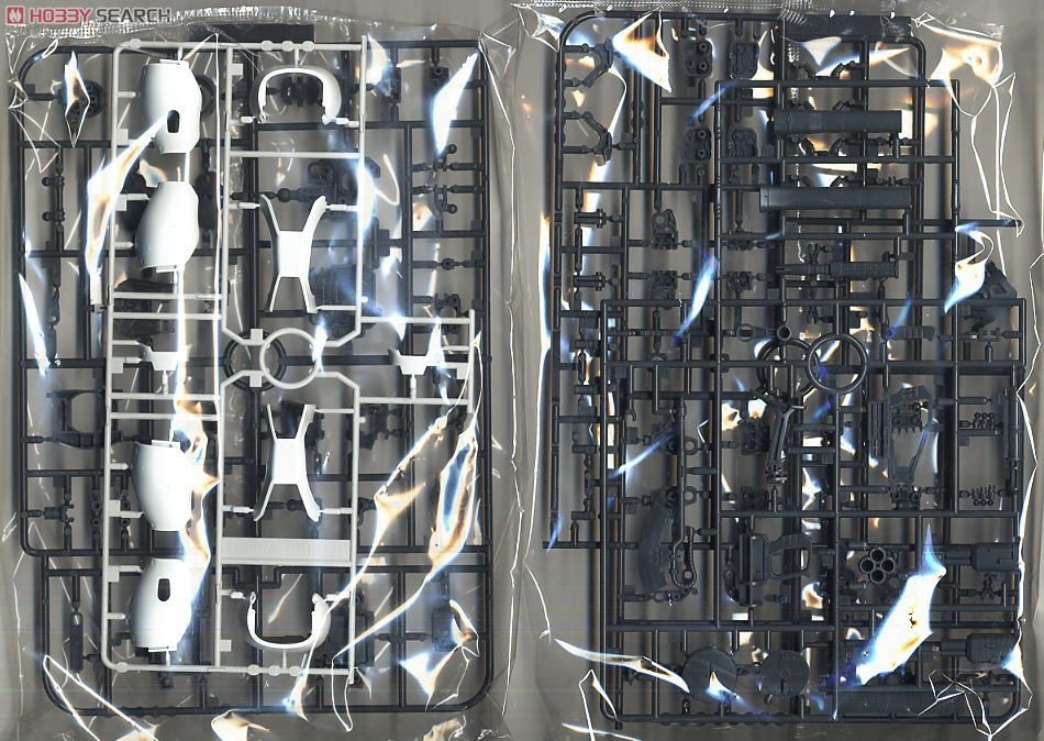 MS-06J ザクII Ver.2.0 ホワイトオーガー (MG) (ガンプラ) - ホビー