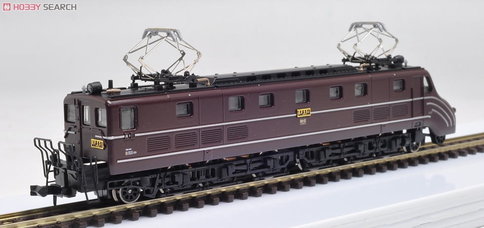 EF55-1・改良品 (鉄道模型) - ホビーサーチ 鉄道模型 N