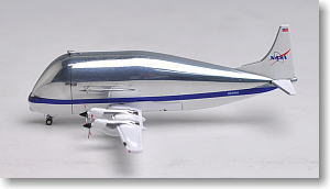 377SGT スーパーグッピー 「NASA」 (完成品飛行機) - ホビーサーチ