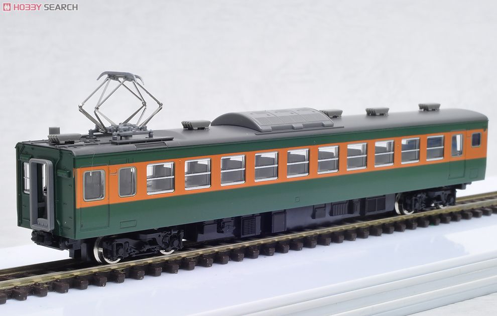 JR電車 モハ164-800形 (M) (鉄道模型) - ホビーサーチ 鉄道模型 N