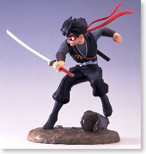 赤影(フィギュア) - ホビーサーチ フィギュア