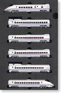 JR E3系 秋田新幹線 (こまち) (6両セット) (鉄道模型) - ホビーサーチ