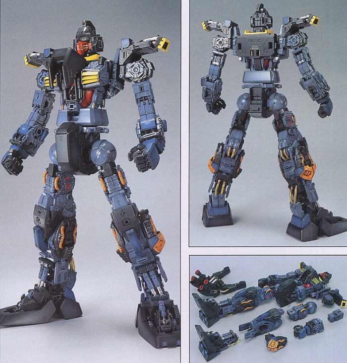 PG ガンダムMk-II 未組立 未組立 PG ガンダムmk-II