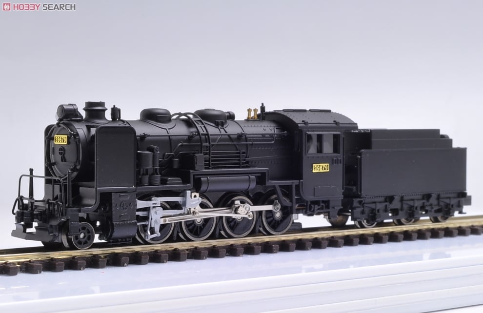 39679＋キ911＋ヨ4456 キマロキ編成 黄帯 (3両セット) (鉄道模型