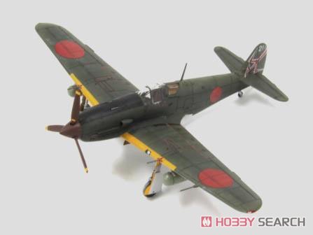 陸軍三式戦闘機 飛燕 一型丙 (プラモデル) - ホビーサーチ ミリタリー