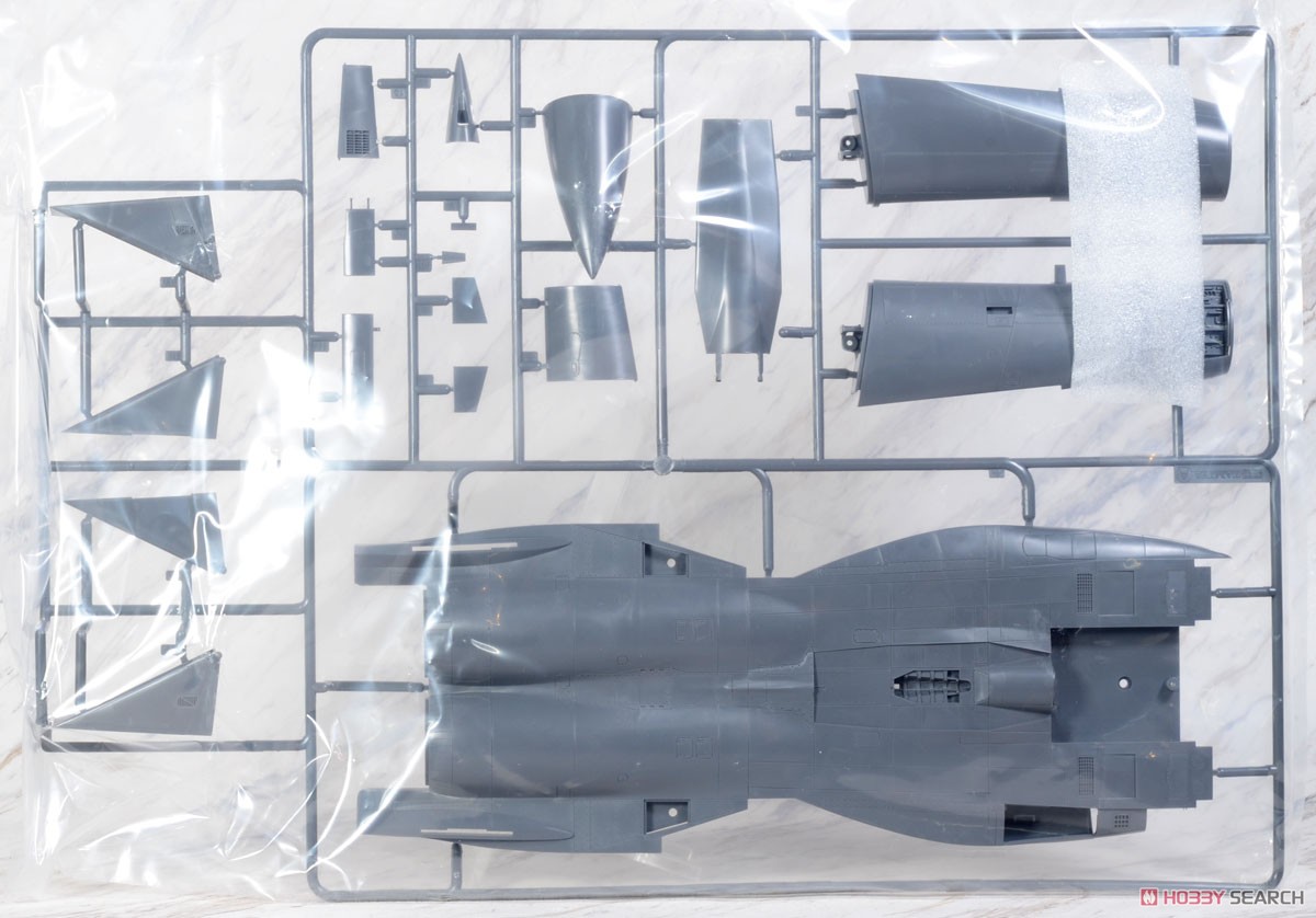 ボーイング F-15E ストライクイーグル `バンカーバスター` (プラモデル