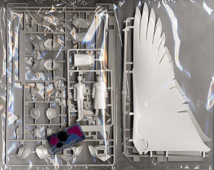 エヴァンゲリオン量産機最終戦仕様 (プラモデル) - ホビーサーチ