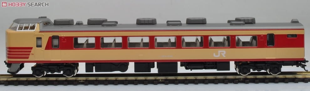 183/189系 「中央ライナー」 (9両セット) (鉄道模型) - ホビーサーチ